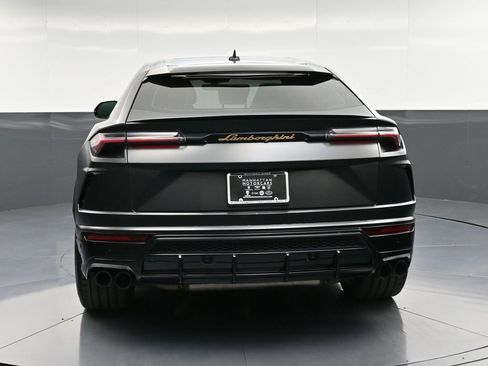 Used 2020 Lamborghini Urus image 7