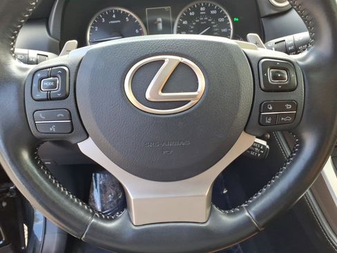 Used 2019 Lexus NX 300 AWD w/ Premium Package image 19