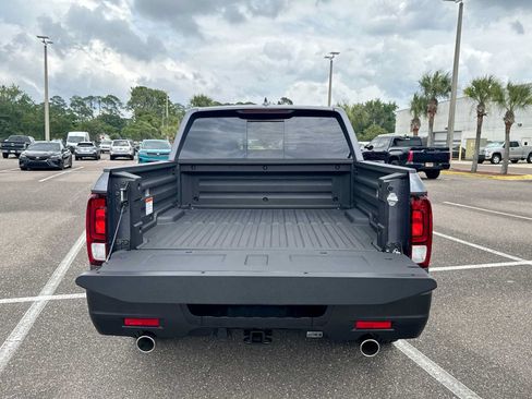 New 2026 Honda Ridgeline RTL image 22