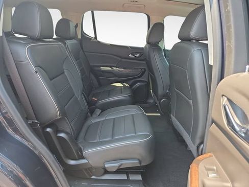 Used 2021 GMC Acadia Denali w/ Denali Technology Package FWD image 36
