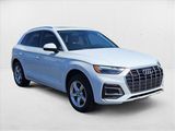 Used 2021 Audi Q5 Premium w/ Convenience Package image 3