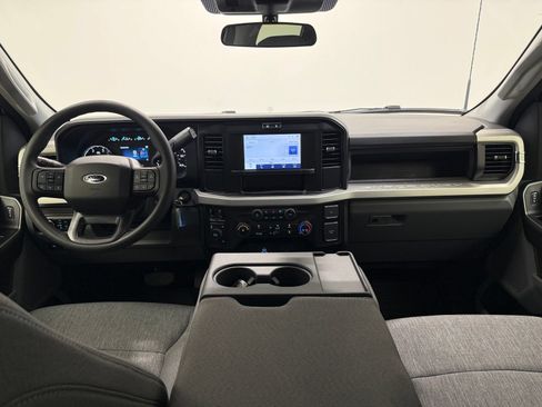 Used 2026 Ford F350 XL w/ STX Appearance Package AWD/4WD image 33