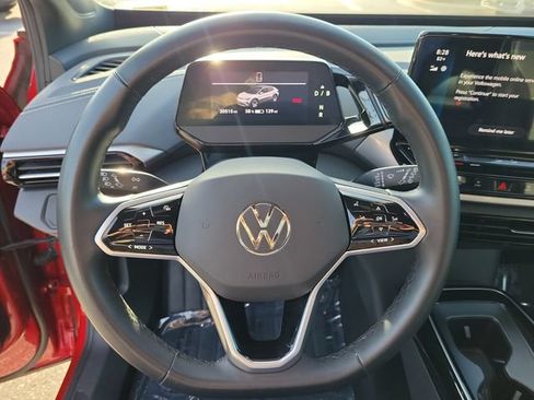 Certified 2024 Volkswagen ID.4 S RWD image 20