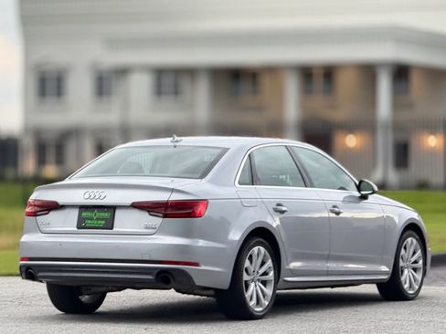 Used 2018 Audi A4 2.0T Premium Plus image 8