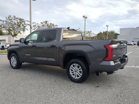 Used 2024 Toyota Tundra SR5 image 6