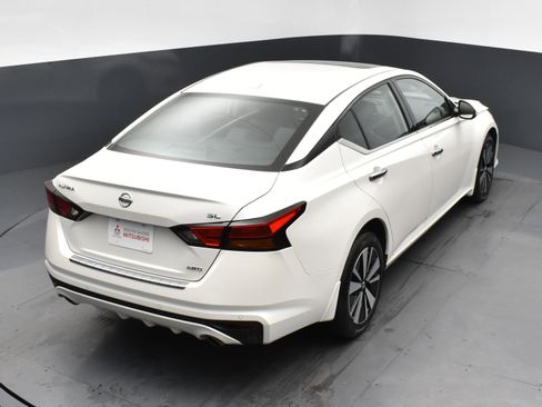 Used 2022 Nissan Altima 2.5 SL image 22