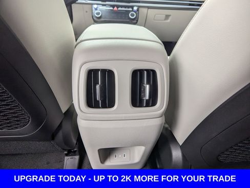 New 2026 Hyundai Tucson Limited AWD/4WD image 18