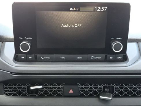 Used 2024 Honda Accord EX image 12