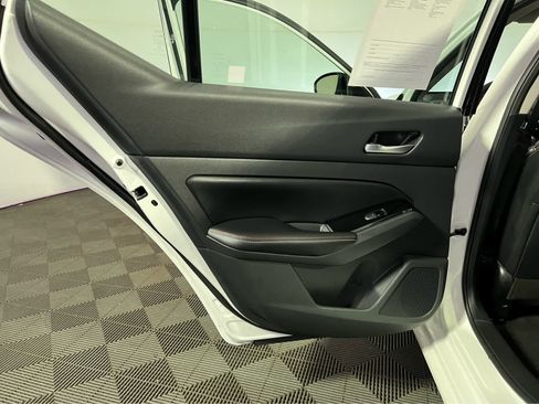 Certified 2024 Nissan Altima 2.5 SR w/ SR Premium Package FWD image 25