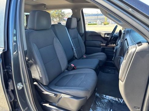 Used 2019 Chevrolet Silverado 1500 RST w/ All-Star Edition image 26