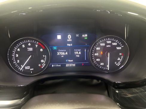 Used 2023 Cadillac XT6 Premium Luxury w/ Technology Package image 13