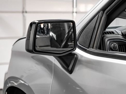 Used 2022 Chevrolet Silverado 1500 LT Trail Boss w/ Convenience Package II AWD/4WD image 46