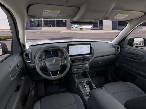 New 2026 Ford Bronco Sport Big Bend w/ Convenience Package AWD/4WD image 9