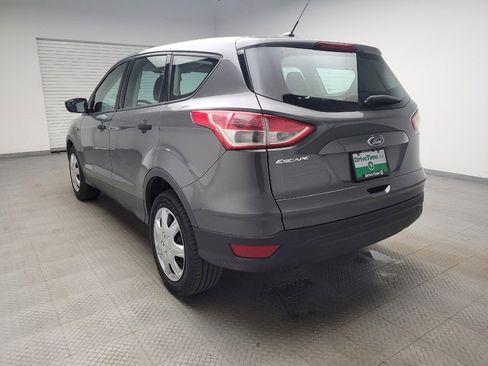 Used 2014 Ford Escape S image 5