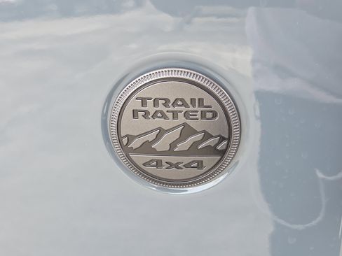 New 2026 Jeep Wrangler Sport image 13