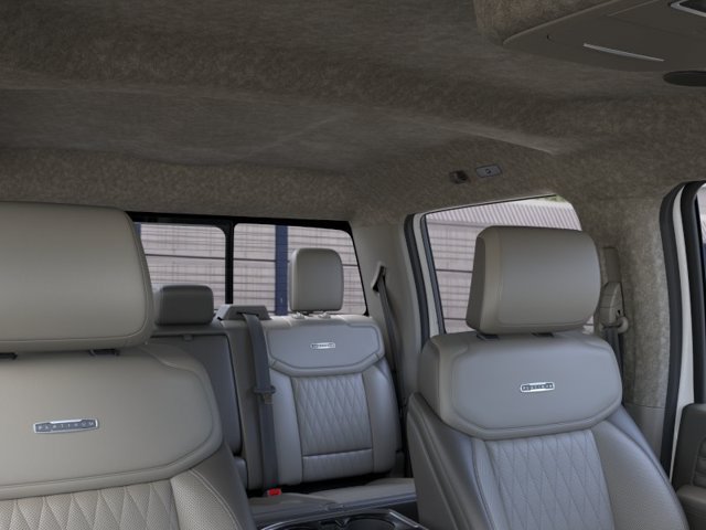 New 2026 Ford F150 Platinum AWD/4WD image 22