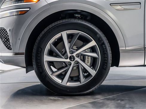 New 2026 Genesis GV80 3.5T Advanced AWD/4WD image 13
