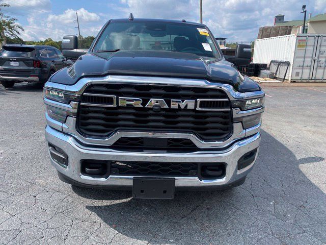 Used 2026 RAM 2500 Big Horn AWD/4WD image 3