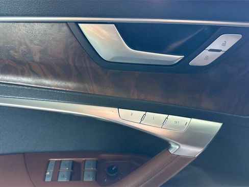 Used 2019 Audi A6 3.0T Premium Plus w/ Premium Plus Package image 11