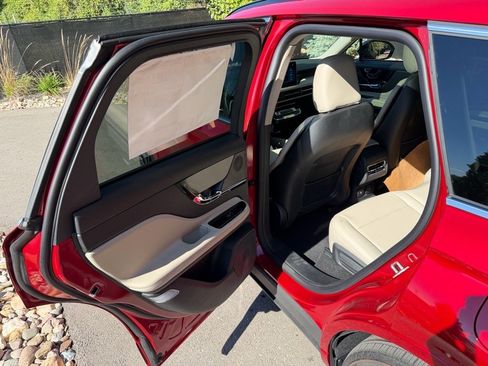 New 2025 Lincoln Corsair Grand Touring w/ Equipment Group 301A image 19