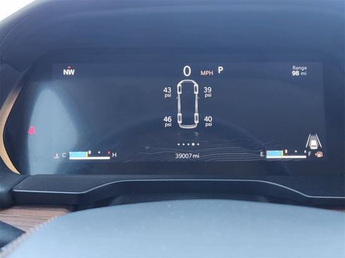 Used 2022 Jeep Grand Cherokee Summit w/ Adv Protech Group IV image 13