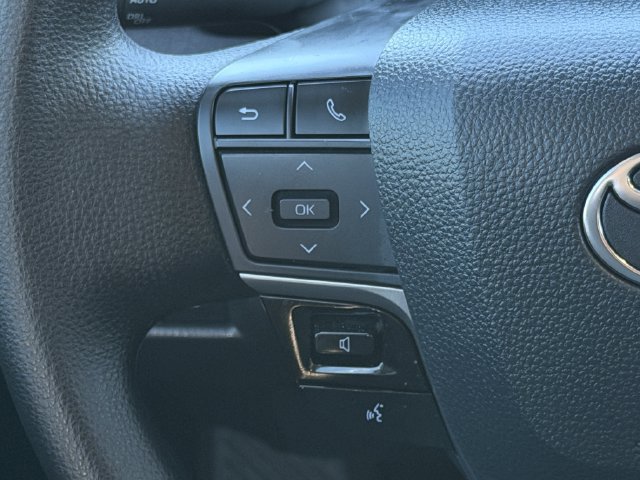 Used 2026 Toyota Camry LE w/ Convenience Package FWD image 13
