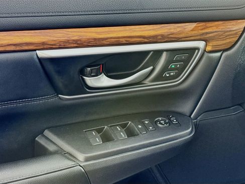 Used 2019 Honda CR-V EX-L image 12
