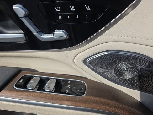 Certified 2022 Mercedes-Benz EQS 450+ Sedan image 27