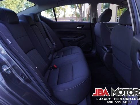 Used 2021 Nissan Altima 2.5 SV FWD image 83