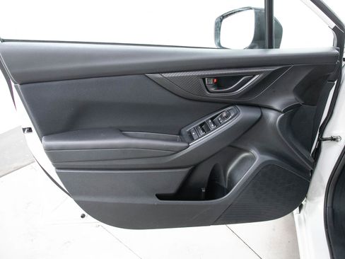 Used 2022 Subaru Impreza 2.0i AWD/4WD image 18