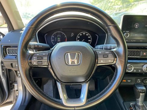 Used 2023 Honda Civic EX-L image 11