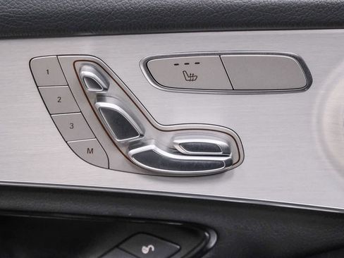 Certified 2022 Mercedes-Benz GLC 300 image 28