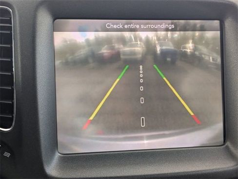 Used 2020 Jeep Compass Trailhawk image 6