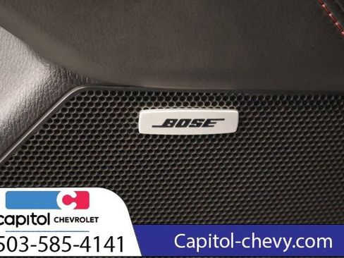 Used 2024 MAZDA CX-5 Carbon Edition AWD/4WD image 12