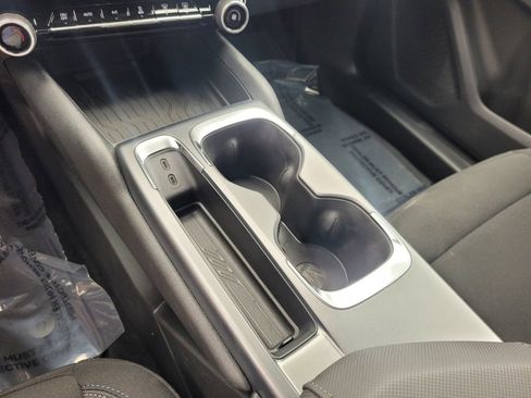 New 2026 Chevrolet Equinox EV LT image 29