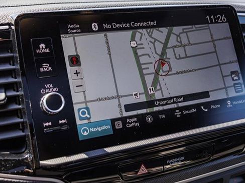 New 2026 Honda Ridgeline TrailSport image 17