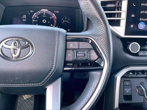 Used 2022 Toyota Tundra Platinum RWD image 11