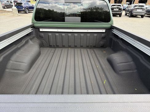 New 2026 Nissan Frontier PRO-4X w/ Pro-4x Convenience Package AWD/4WD image 32