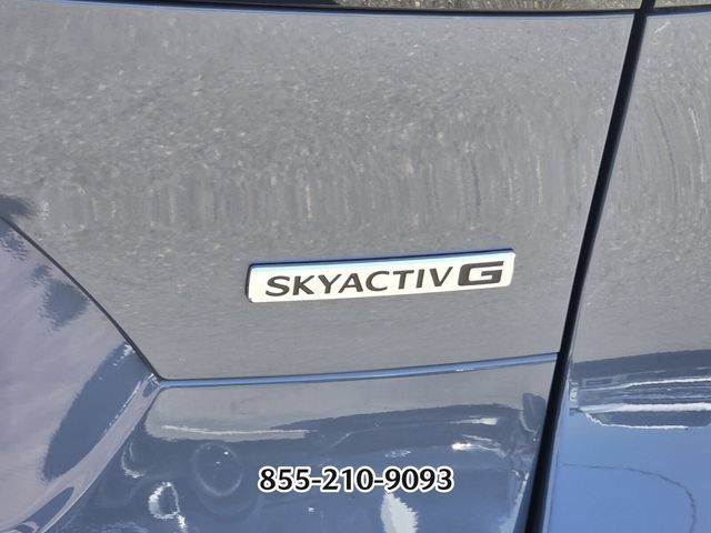 New 2026 MAZDA CX-5 Select AWD/4WD image 11