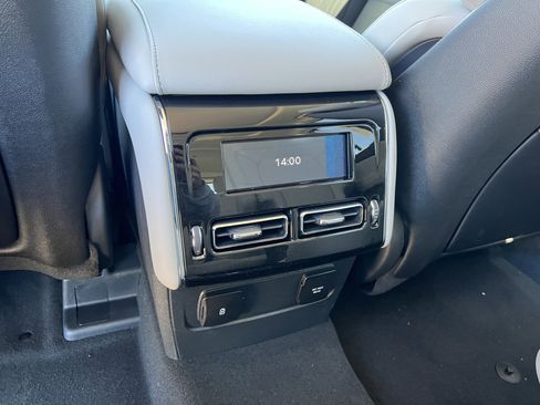 New 2026 Lincoln Aviator Reserve w/ Luxury Package image 28