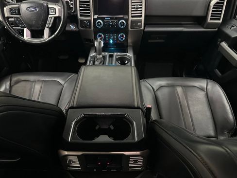 Used 2019 Ford F150 Platinum AWD/4WD image 55