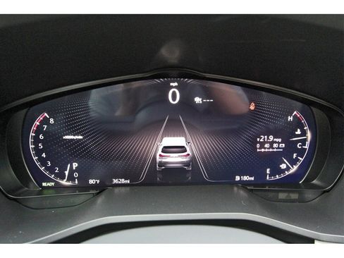 Certified 2025 MAZDA CX-90 3.3 Turbo w/ Premium Plus Pkg image 15