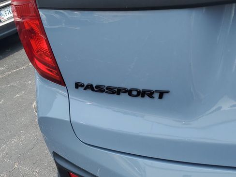 Used 2022 Honda Passport EX-L image 7