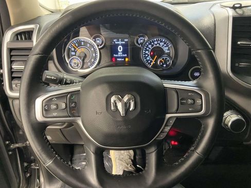 Used 2020 RAM 1500 Big Horn image 24