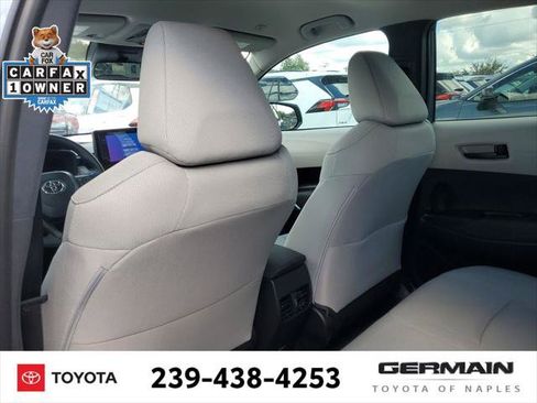 Certified 2026 Toyota Corolla Cross L FWD image 22