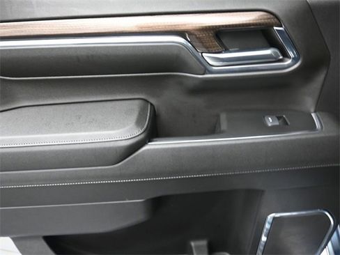 Used 2024 Chevrolet Silverado 1500 LT w/ All Star Edition Plus image 19