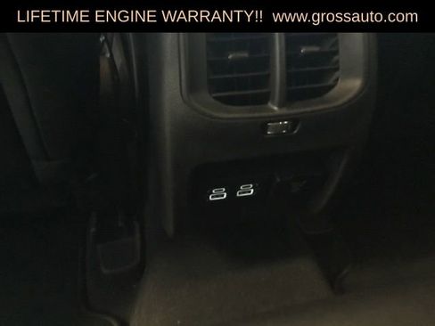 Used 2023 Jeep Cherokee Altitude Lux AWD/4WD image 24