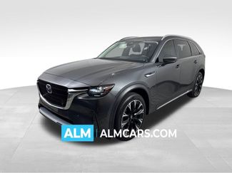 Used 2024 MAZDA CX-90 Plug-In Hybrid w/ Premium Pkg video 1