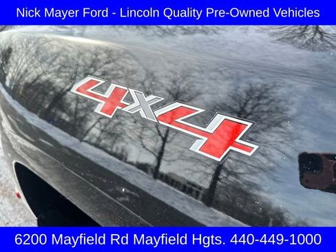 Used 2015 Chevrolet Silverado 3500 LTZ w/ Duramax Plus Package image 13