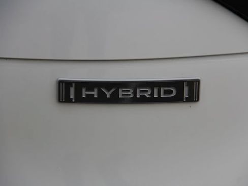 Certified 2025 Subaru Forester Sport AWD/4WD image 10